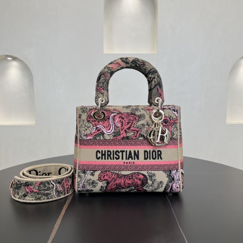 chr1st1an D10r my lady bags